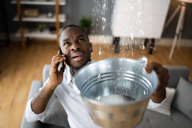 Best Commercial water damage restoration  in Wimberley, TX